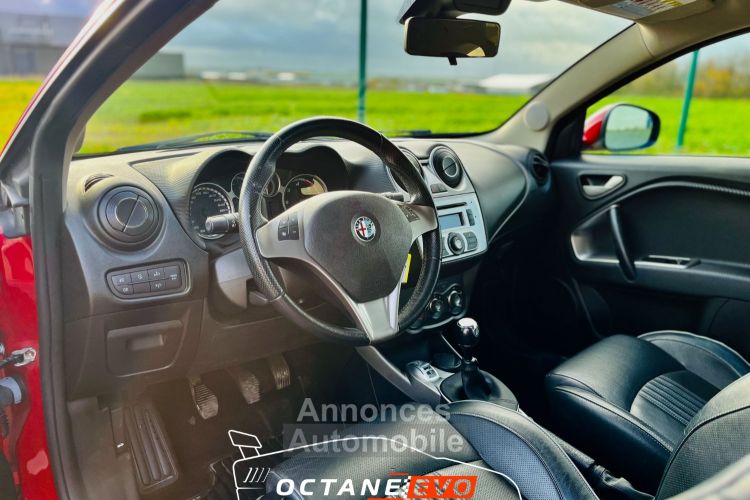 Alfa Romeo Mito Turismo - <small></small> 8.999 € <small>TTC</small> - #22