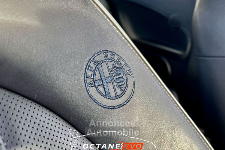 Alfa Romeo Mito Turismo - <small></small> 8.999 € <small>TTC</small> - #28