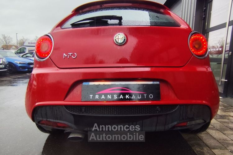 Alfa Romeo Mito vpc 1.4 mpi multiair 105 s distinctive - <small></small> 6.750 € <small>TTC</small> - #4