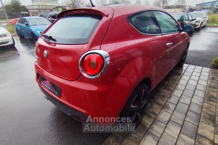 Alfa Romeo Mito vpc 1.4 mpi multiair 105 s distinctive - <small></small> 6.750 € <small>TTC</small> - #5