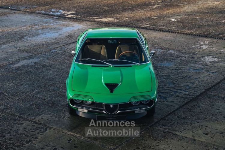 Alfa Romeo Montreal | 1 of only 3900 FULLY RESTORED MATCHING - <small></small> 115.000 € <small>TTC</small> - #2