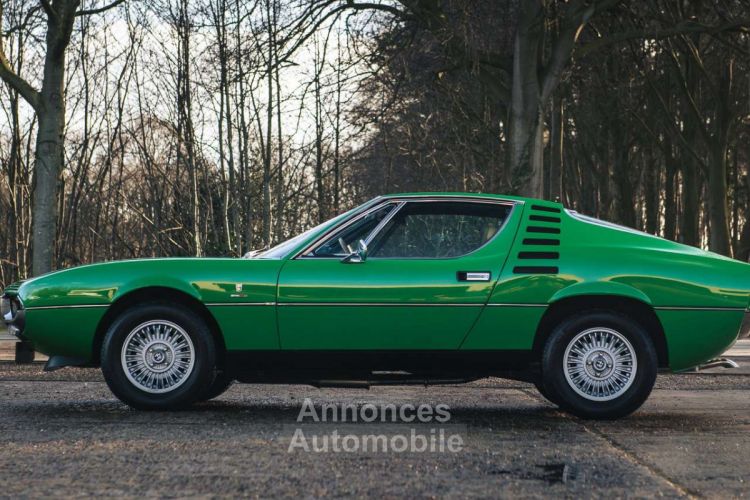 Alfa Romeo Montreal | 1 of only 3900 FULLY RESTORED MATCHING - <small></small> 115.000 € <small>TTC</small> - #6