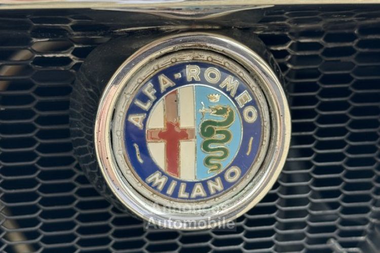 Alfa Romeo Montreal - Prix sur Demande - #8