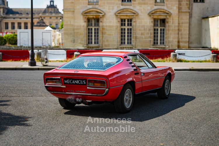 Alfa Romeo Montreal - <small></small> 69.900 € <small>TTC</small> - #2