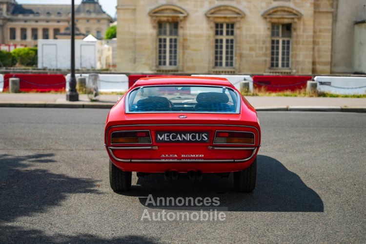 Alfa Romeo Montreal - <small></small> 69.900 € <small>TTC</small> - #4