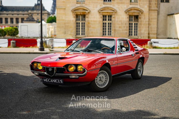 Alfa Romeo Montreal - <small></small> 69.900 € <small>TTC</small> - #5