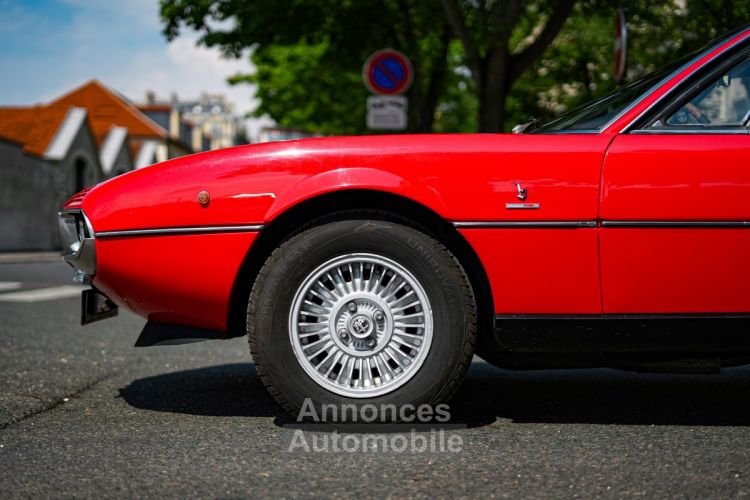 Alfa Romeo Montreal - <small></small> 69.900 € <small>TTC</small> - #7