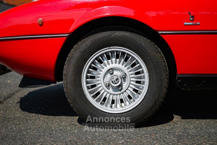 Alfa Romeo Montreal - <small></small> 69.900 € <small>TTC</small> - #11