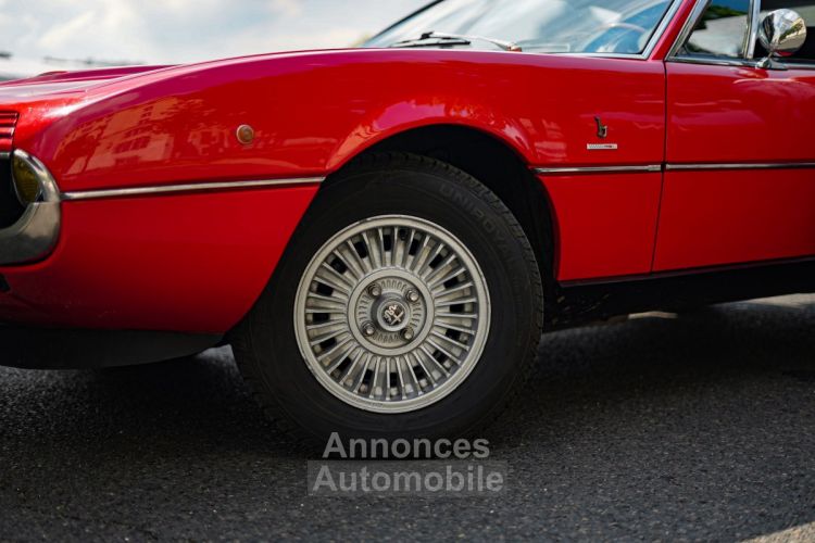 Alfa Romeo Montreal - <small></small> 69.900 € <small>TTC</small> - #12