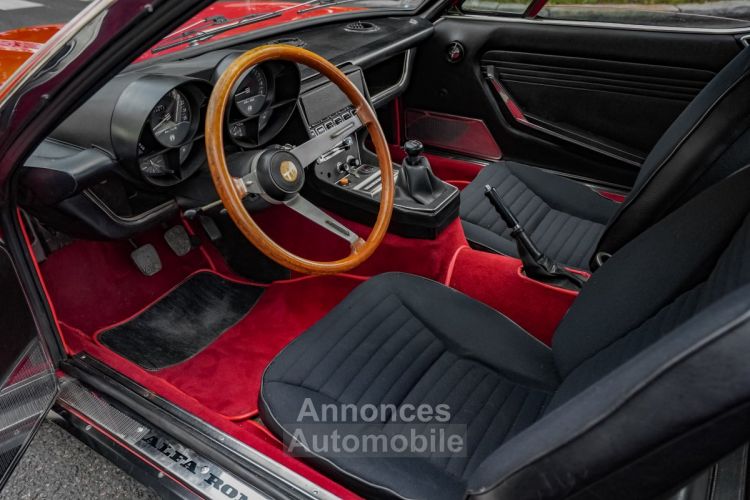 Alfa Romeo Montreal - <small></small> 69.900 € <small>TTC</small> - #14