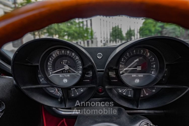 Alfa Romeo Montreal - <small></small> 69.900 € <small>TTC</small> - #21