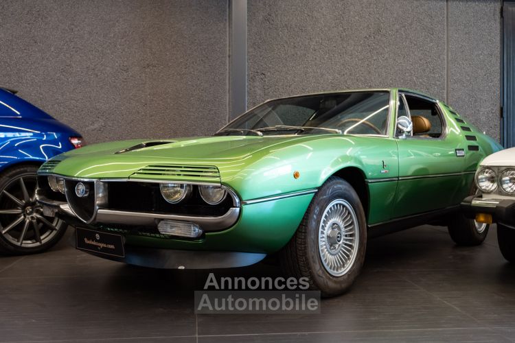 Alfa Romeo Montreal - <small></small> 55.000 € <small></small> - #1