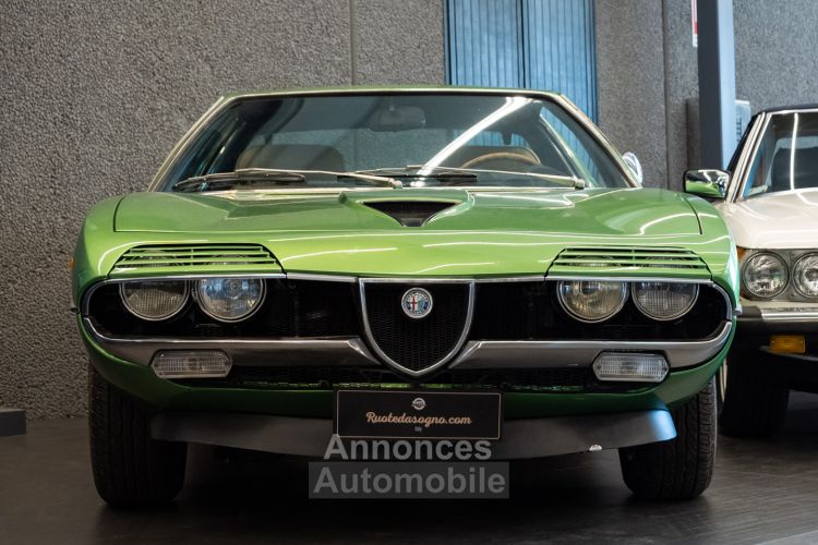 Alfa Romeo Montreal - <small></small> 55.000 € <small></small> - #3