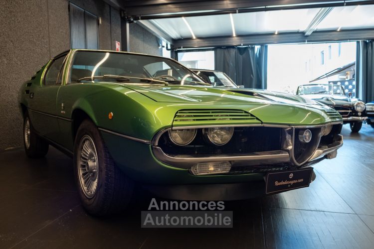 Alfa Romeo Montreal - <small></small> 55.000 € <small></small> - #12