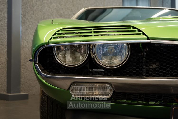 Alfa Romeo Montreal - <small></small> 55.000 € <small></small> - #15