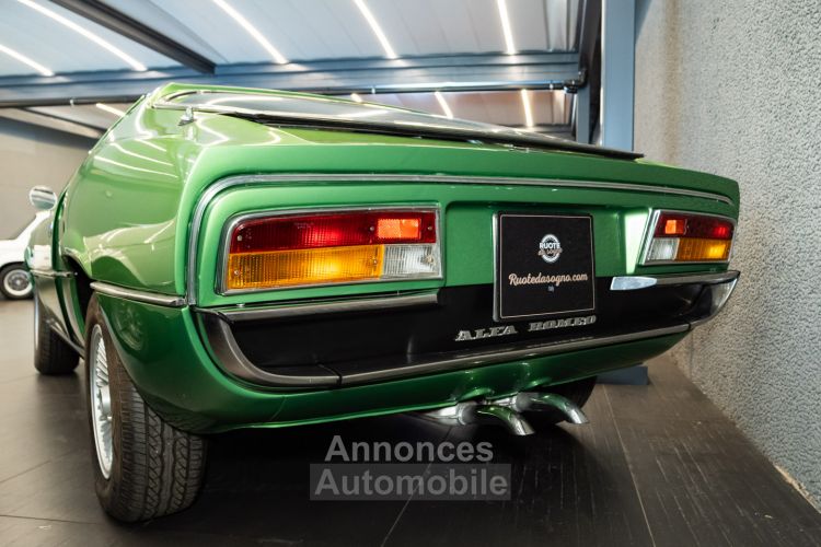 Alfa Romeo Montreal - <small></small> 55.000 € <small></small> - #5