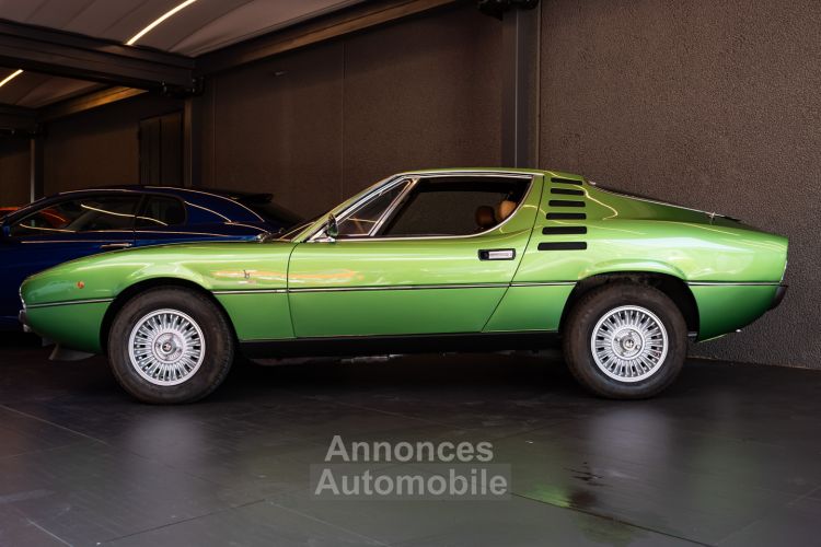 Alfa Romeo Montreal - <small></small> 55.000 € <small></small> - #4