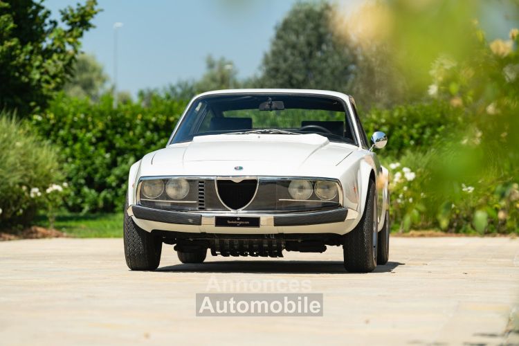 Alfa Romeo Montreal 1975 ALFA ROMEO MONTREAL - Prix sur Demande - #3
