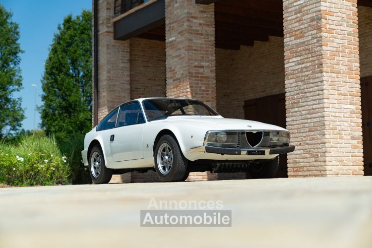 Alfa Romeo Montreal 1975 ALFA ROMEO MONTREAL - Prix sur Demande - #4