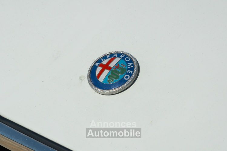 Alfa Romeo Montreal 1975 ALFA ROMEO MONTREAL - Prix sur Demande - #5
