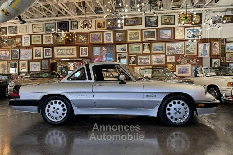 Alfa Romeo Spider - <small></small> 39.000 € <small>TTC</small> - #2