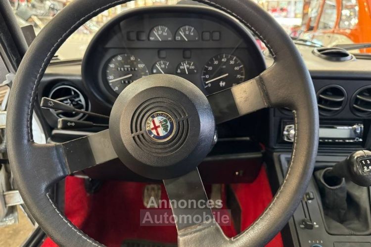 Alfa Romeo Spider - <small></small> 39.000 € <small>TTC</small> - #13