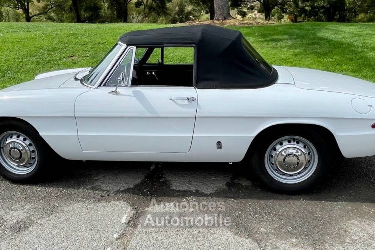 Alfa Romeo Spider - <small></small> 47.000 € <small>TTC</small> - #1