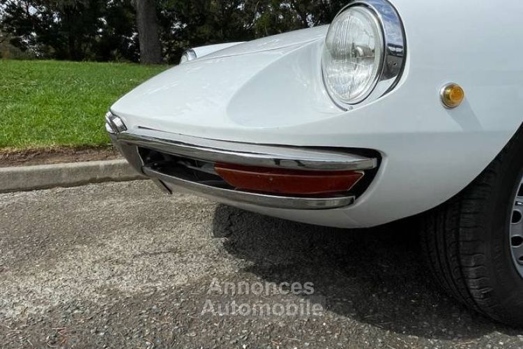 Alfa Romeo Spider - <small></small> 47.000 € <small>TTC</small> - #4