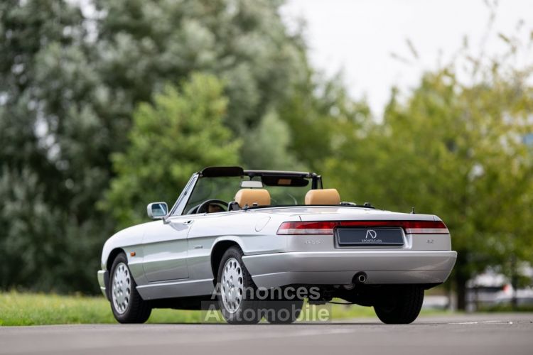 Alfa Romeo Spider - <small></small> 19.000 € <small>TTC</small> - #3