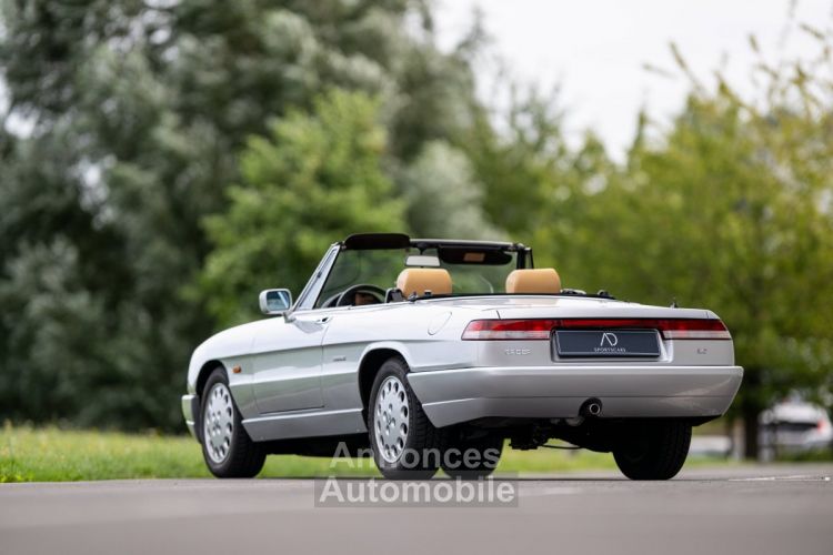 Alfa Romeo Spider - <small></small> 19.000 € <small>TTC</small> - #4