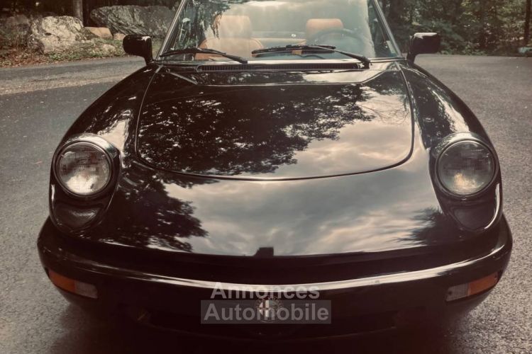 Alfa Romeo Spider - <small></small> 19.000 € <small>TTC</small> - #4