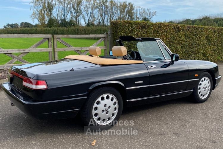 Alfa Romeo Spider - <small></small> 23.500 € <small>TTC</small> - #3