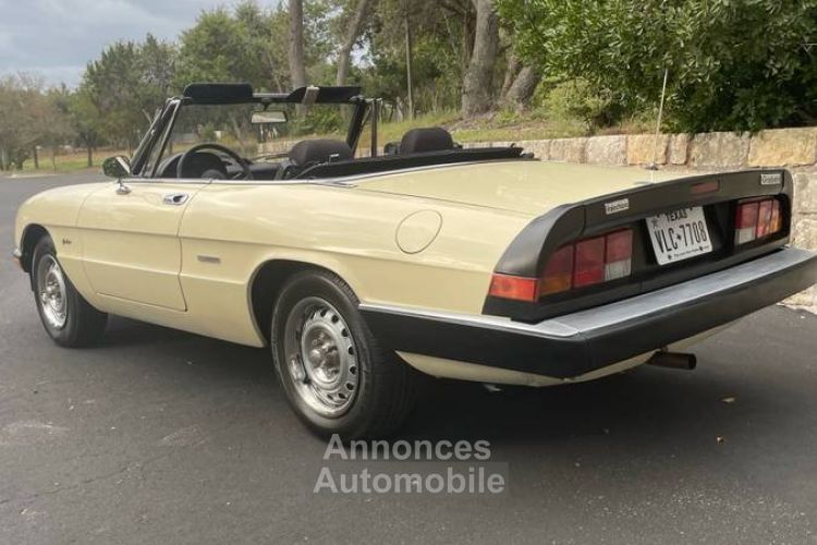 Alfa Romeo Spider - <small></small> 20.000 € <small>TTC</small> - #4