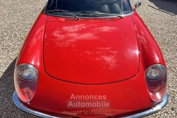 Alfa Romeo Spider - <small></small> 32.000 € <small>TTC</small> - #4