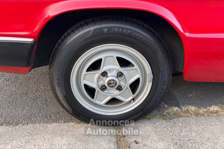 Alfa Romeo Spider - <small></small> 19.000 € <small>TTC</small> - #1