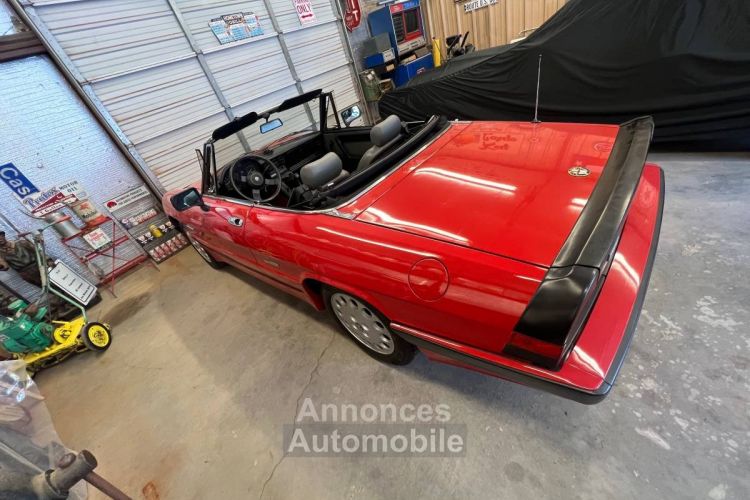 Alfa Romeo Spider - <small></small> 28.000 € <small>TTC</small> - #7