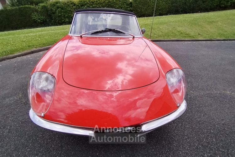 Alfa Romeo Spider 1.75L Spider Coda Longa - <small></small> 45.490 € <small>TTC</small> - #3