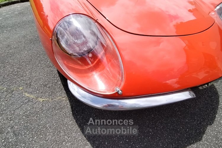 Alfa Romeo Spider 1.75L Spider Coda Longa - <small></small> 45.490 € <small>TTC</small> - #21