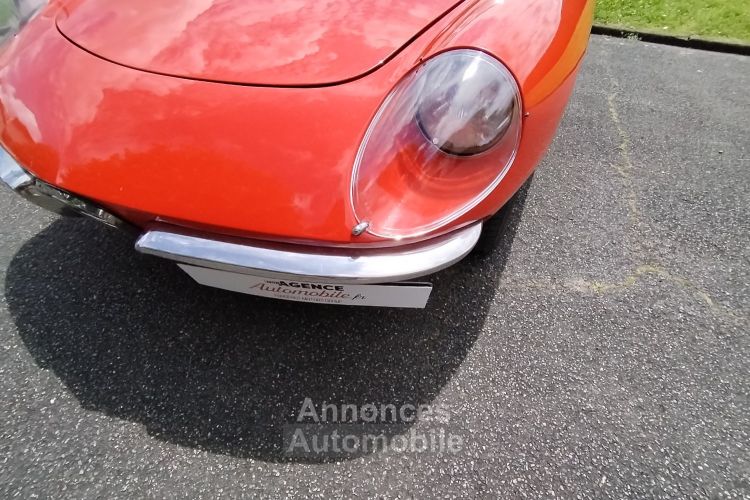 Alfa Romeo Spider 1.75L Spider Coda Longa - <small></small> 45.490 € <small>TTC</small> - #22