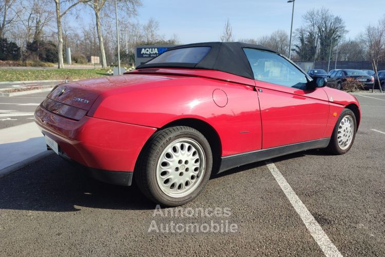 Alfa Romeo Spider 2.0 150ch Pinifarina - <small></small> 8.990 € <small>TTC</small> - #6