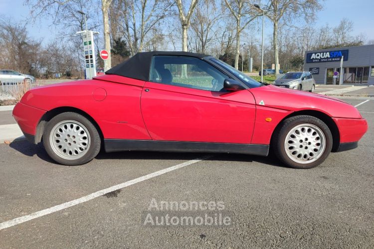 Alfa Romeo Spider 2.0 150ch Pinifarina - <small></small> 8.990 € <small>TTC</small> - #7