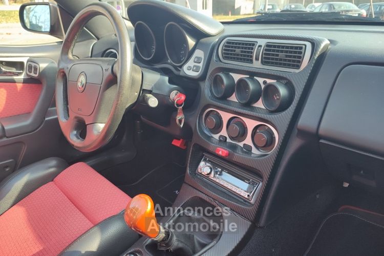 Alfa Romeo Spider 2.0 150ch Pinifarina - <small></small> 8.990 € <small>TTC</small> - #14