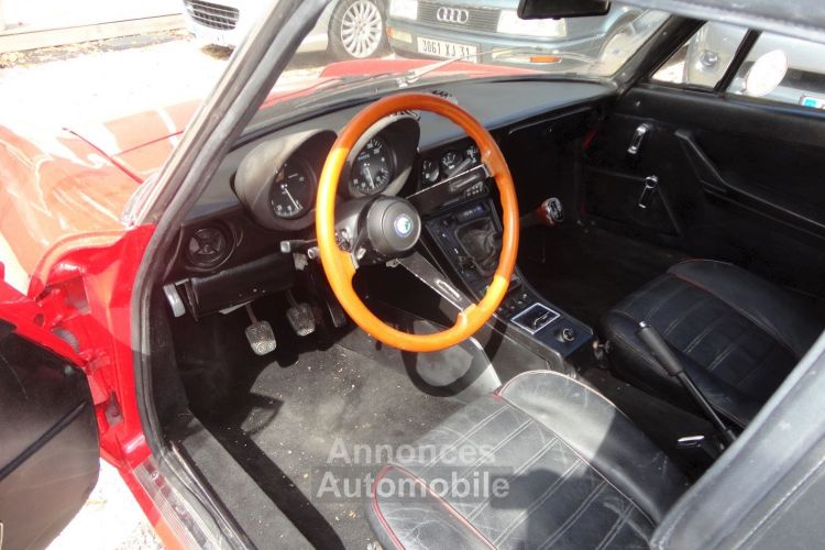Alfa Romeo Spider 2.0 I CAB - <small></small> 13.500 € <small>TTC</small> - #4