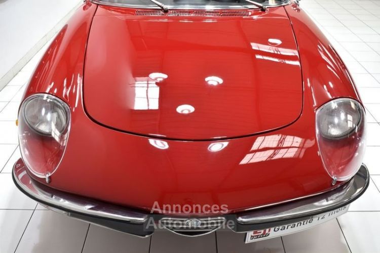 Alfa Romeo Spider 2000 - <small></small> 39.900 € <small>TTC</small> - #12