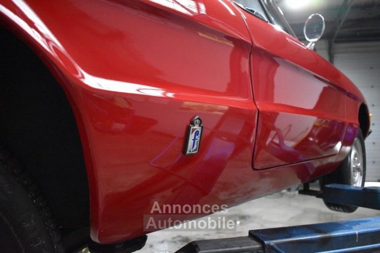 Alfa Romeo Spider 2000 - <small></small> 39.900 € <small>TTC</small> - #46