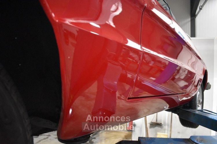Alfa Romeo Spider 2000 - <small></small> 39.900 € <small>TTC</small> - #48