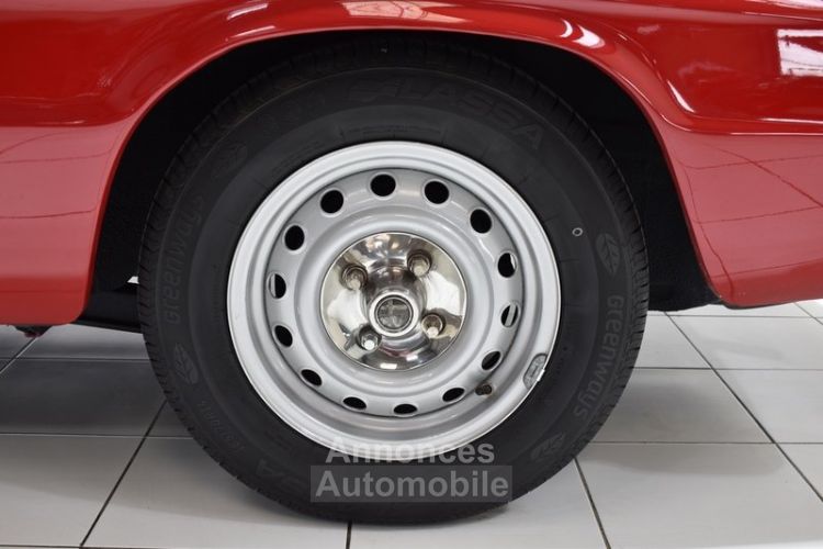 Alfa Romeo Spider 2000 - <small></small> 39.900 € <small>TTC</small> - #49