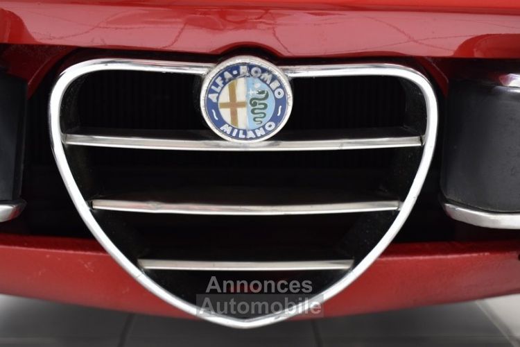 Alfa Romeo Spider 2000 - <small></small> 39.900 € <small>TTC</small> - #50