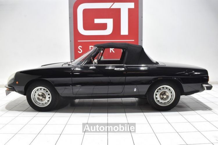 Alfa Romeo Spider 2000 - <small></small> 29.900 € <small>TTC</small> - #3