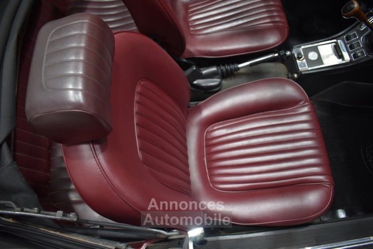 Alfa Romeo Spider 2000 - <small></small> 29.900 € <small>TTC</small> - #33